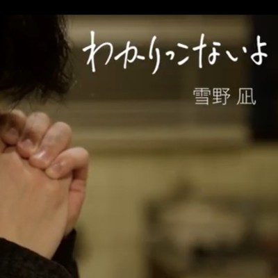 You'll never understand.