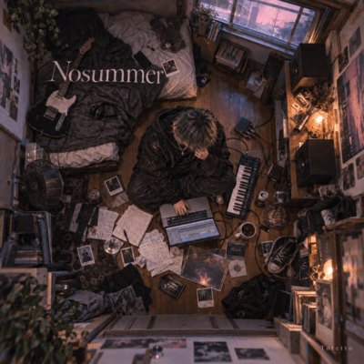 Nosummer