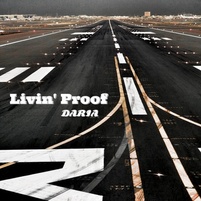 Livin' Proof
