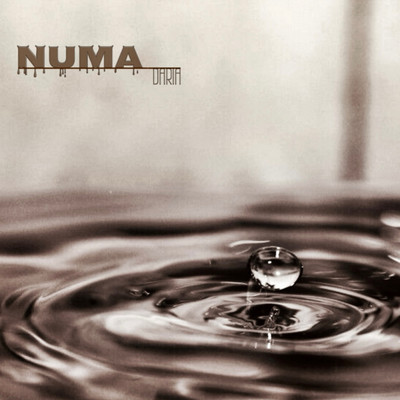NUMA