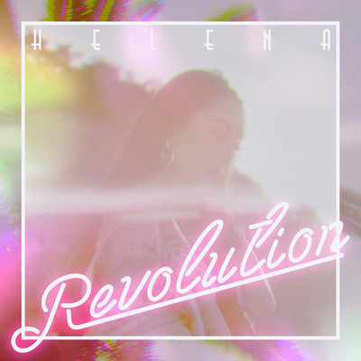 REVOLUTION