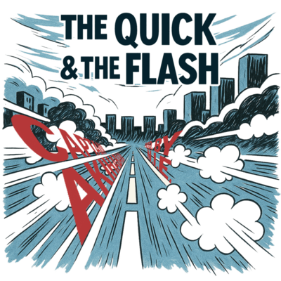 The Quick & The Flash