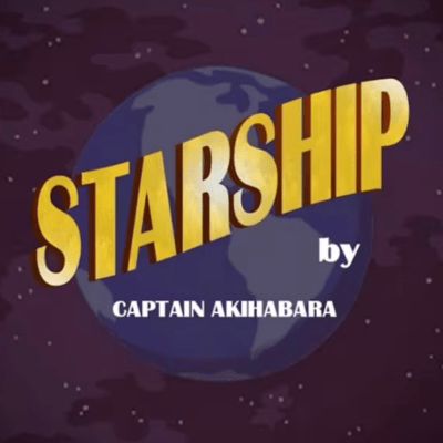 STARSHIP