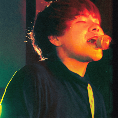 MACHINOSOKO (Live rec in machinosoko)