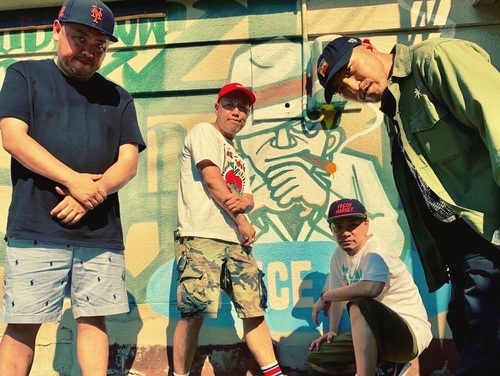 ULTRA NANIWATIC MC'S