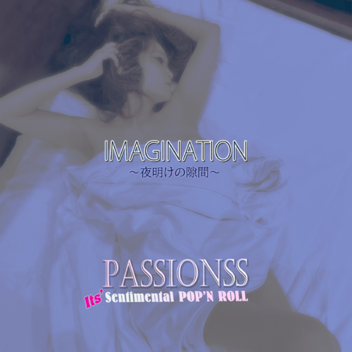 PASSIONSS