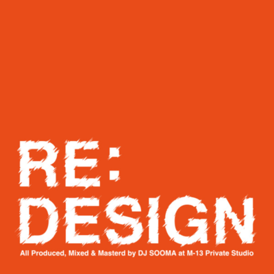 RE:DESIGN