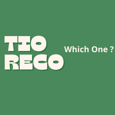Which One ?