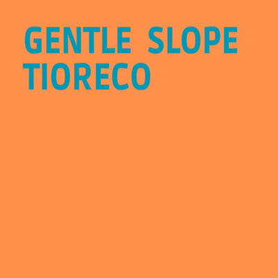 Gentle Slope (2025 Remastered)
