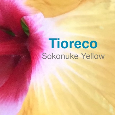 Sokonuke Yellow