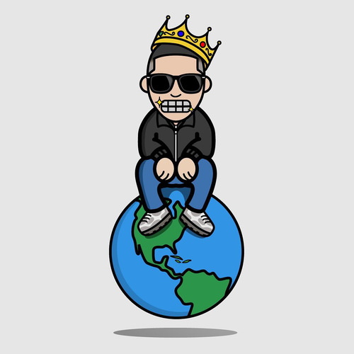 KMR WORLD