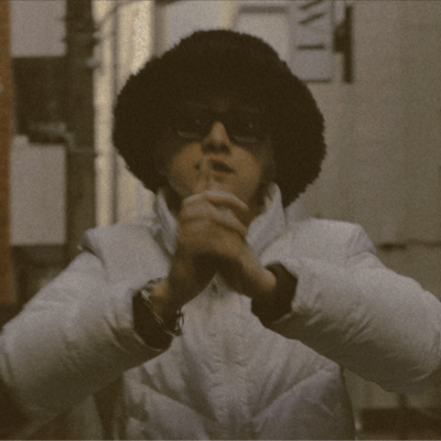 Nihon No Ninja (feat. BLKZEN)