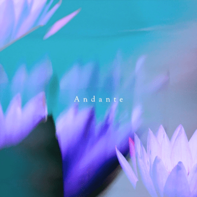 Andante