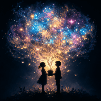 Love the moment