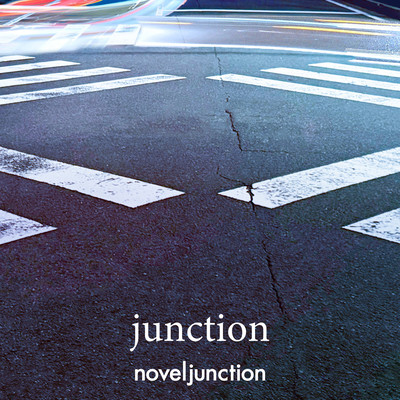 junction