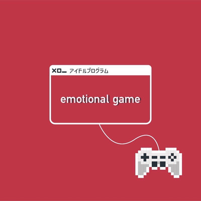 emotional game