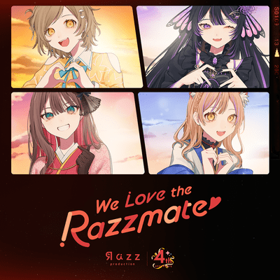 We Love the Razzmate