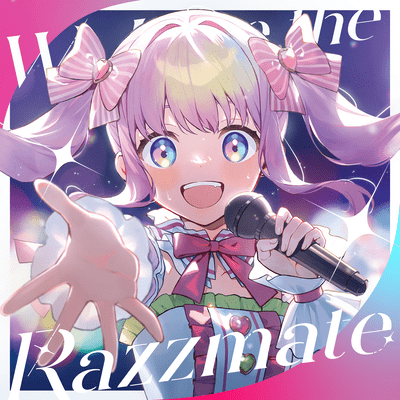 We Love the Razzmate
