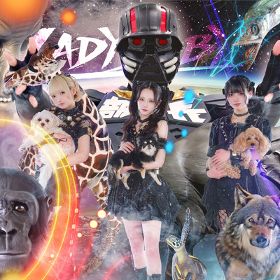 April Fish -TRUTH to BABY FISH- (feat. DJ BUCHO)