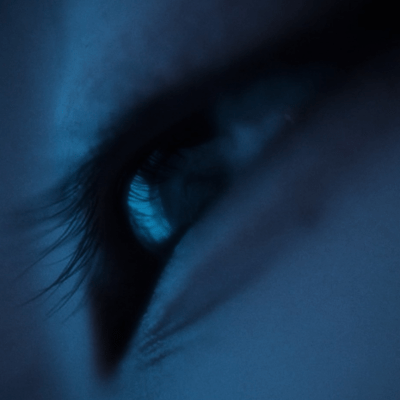 BLUE NIGHT SUMMER