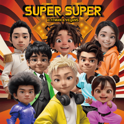 SUPER SUPER