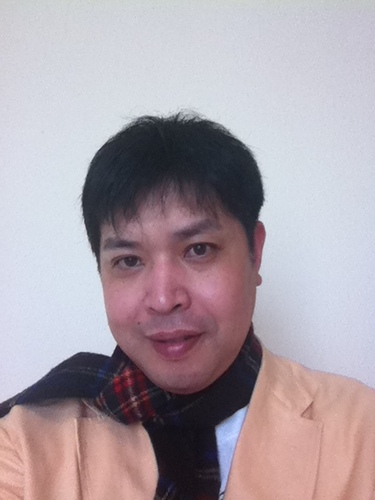 Shoryu Itazu