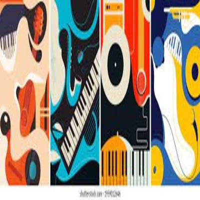 Interludes Jazz Pop No.4