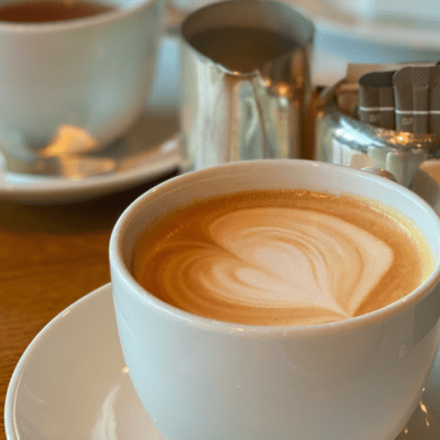 Interludes No.1 Jazz Pop