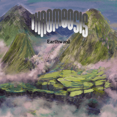 Earthward
