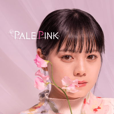 PALE PINK