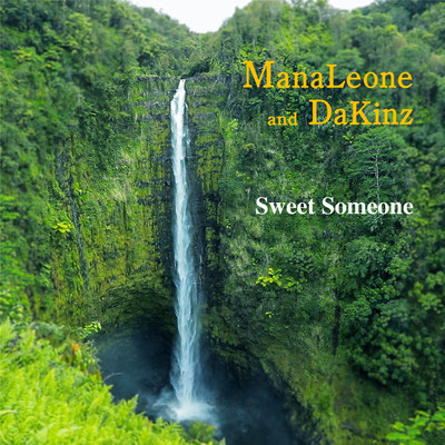 Sweet Someone (Cover)