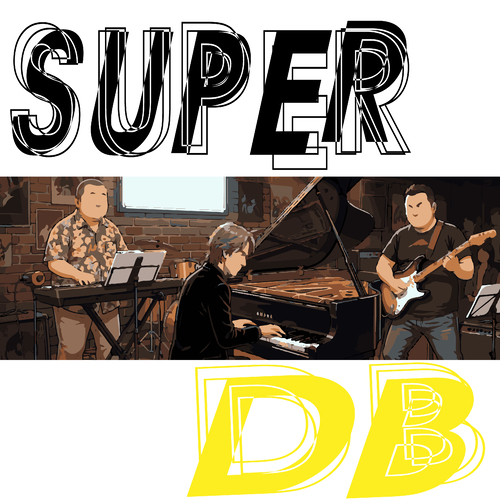 SuperDB