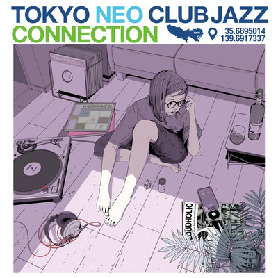 Tokyo Neo Club Jazz Connection