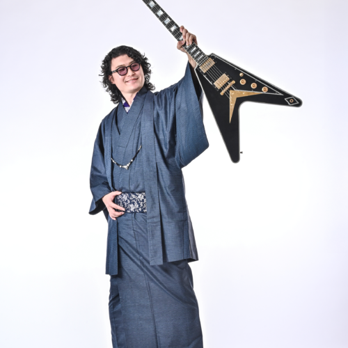 Yuichiro Szk