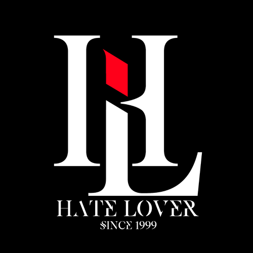HATE LOVER