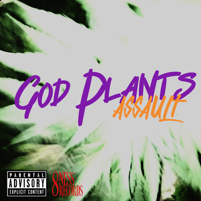 GOD PLANTS