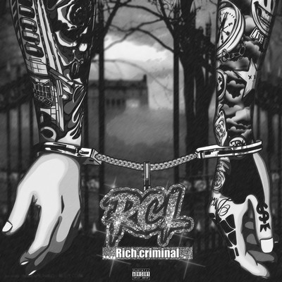 Rich criminal