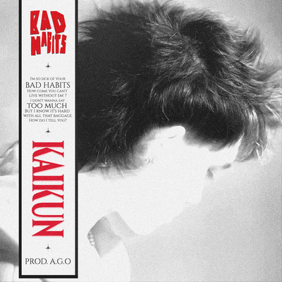 BAD HABITS