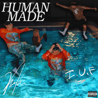 HUMAN MADE (feat. Issei Uno Fifth)