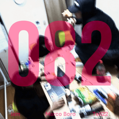 082 TAPE 1