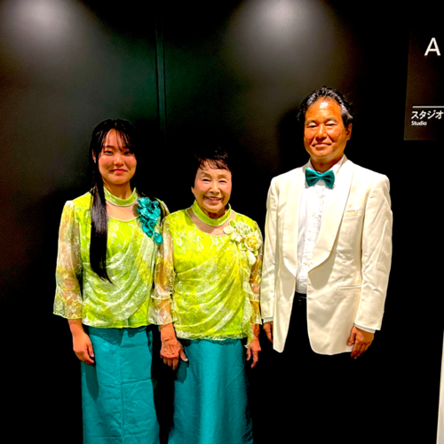 Toshima Women's Choir