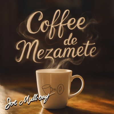 Coffee de Mezamete