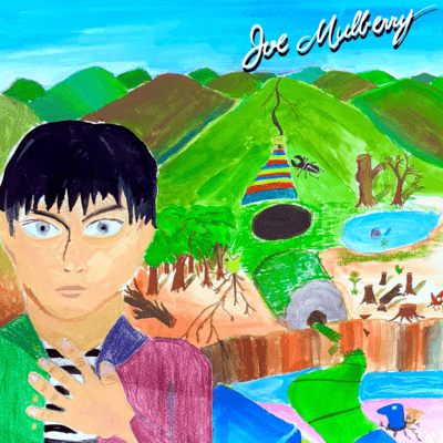 Oshieteyo, kimi no story - Tell me your story