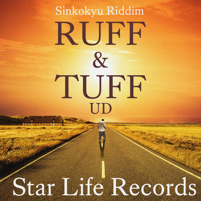 Ruff & Tuff