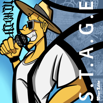S.T.A.G.E