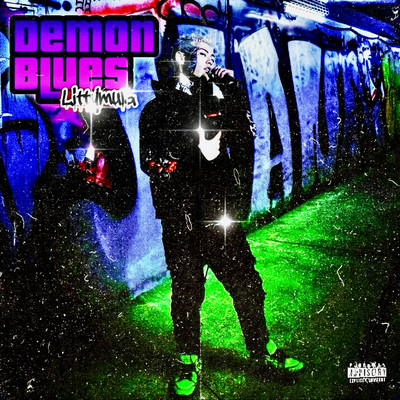 Demon Blues