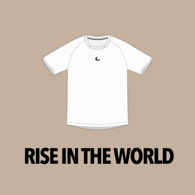 Rise In The World (Bonus Track)