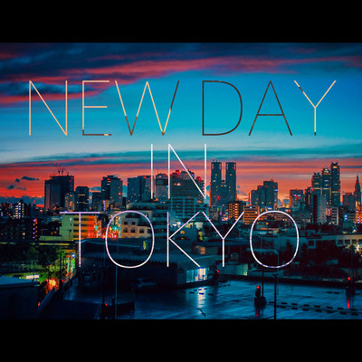 New Day In Tokyo