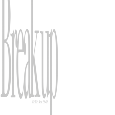 Break up