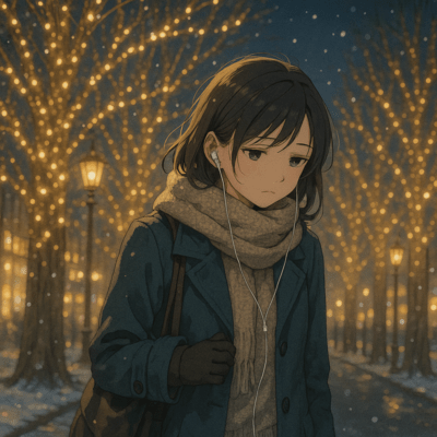 Illumination (feat. Aine)